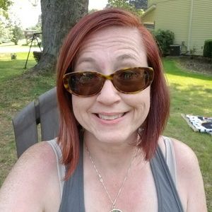 Meet your Posher, Amy